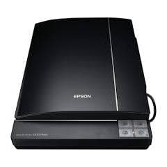 Epson Perfection V370 Skanner