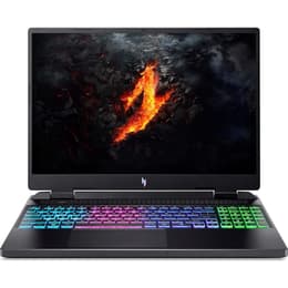 Acer Nitro 16 16"-tum - Ryzen 7 7735HS - 32GB - SSD 2 TBGB Nvidia GeForce RTX 4070 QWERTZ - Tysk
