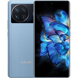X Note 512GB - Blå - Olåst