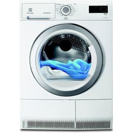 Electrolux EX EDC 2188 GDB Frontbelastning