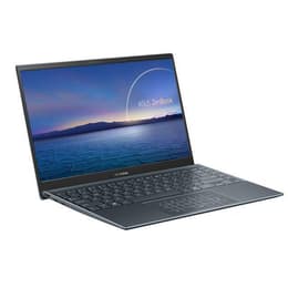Asus ZenBook 14 UX425EA-HM038T 14-tum (2021) - Core i5 - Gen 11 (G) - 8GB - SSD 512 GB QWERTY - Spansk