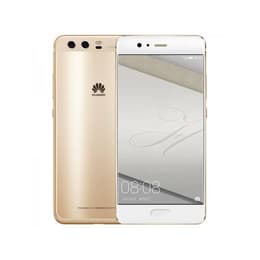 Huawei P10 64GB - Guld - Olåst