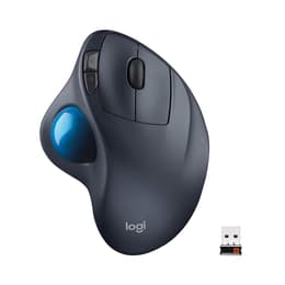 Logitech M570 Mus Wireless