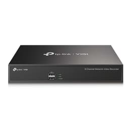 Tp-Link Vigi 8 Channel Nvr1008h NVR - Betamax - 2 huvuden - Mono