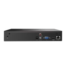 Tp-Link Vigi 8 Channel Nvr1008h NVR - Betamax - 2 huvuden - Mono