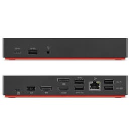 Lenovo 40AS0090EU Dockningsstation