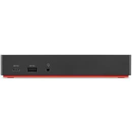 Lenovo 40AS0090EU Dockningsstation