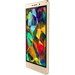 Echo Note 16GB - Guld - Olåst