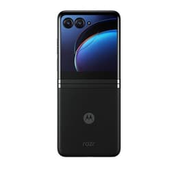 Motorola Razr 40 Ultra 256GB - Svart - Olåst