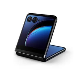 Motorola Razr 40 Ultra 256GB - Svart - Olåst