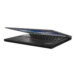 Lenovo ThinkPad T460S 14-tum (2017) - Core i5-6200U - 4GB - SSD 128 GB AZERTY - Fransk