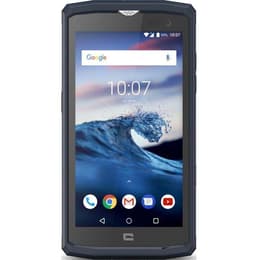 Crosscall Core-X3 8GB - Blå - Olåst