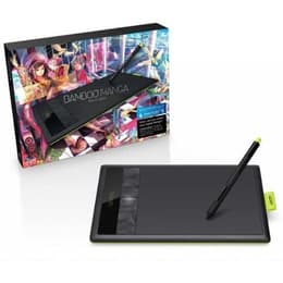 Wacom Bamboo Manga Pen & Touch Grafisk surfplatta