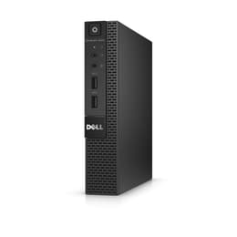 Dell OptiPlex 3020 Micro Core i3-4150T 3 - SSD 128 GB - 8GB
