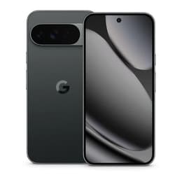 Google Pixel 10 Pro 512GB - Svart - Olåst
