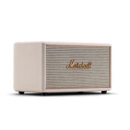 Marshall Stanmore Multiroom Bluetooth Högtalare - Cream