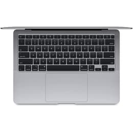 MacBook Air Retina 13-tum (2020) - Core i7 - 8GB SSD 512 QWERTY - Italiensk
