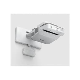 EPSON EB-695WI Projektor 3500 Lumen - Vit