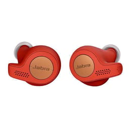Jabra Elite Active 65T Earbud Bluetooth Hörlurar - Röd
