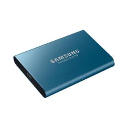 Samsung T5 Extern hårddisk - SSD 500 GB USB 3.0