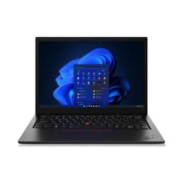 Lenovo ThinkPad L13 G3 13-tum (2022) - Core i5 - Gen 12 (U) - 16GB - SSD 256 GB AZERTY - Fransk