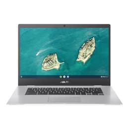 Asus Chromebook CX1 CX1500 Celeron N4500 1.1 GHz 128GB eMMC - 8GB QWERTY - Engelsk