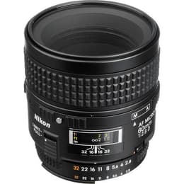 Nikon Objektiv F AF Micro-NIKKOR Nikon AF 60 mm f/2.8