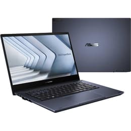 Asus ZenBook Flip 13 OLED UX363EA-HP525W 13-tum (2021) - Core i7 - Gen 11 (G) - 16GB - SSD 512 GB QWERTY - Spansk