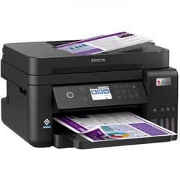Epson Ecotank ET-3850 Bläckstråleskrivare