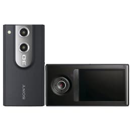 Sony MHS-F3 Videokamera - Svart