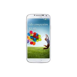 I9500 Galaxy S4 32GB - Vit - Olåst