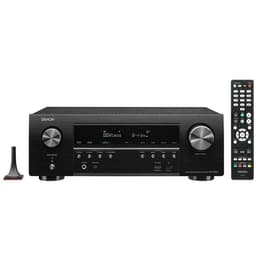 Denon AVR-S750H Ljudförstärkare.