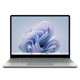 Microsoft Surface Go 3 12-tum Core i5-1035G1 - SSD 256 GB - 8GB Utan tangentbord
