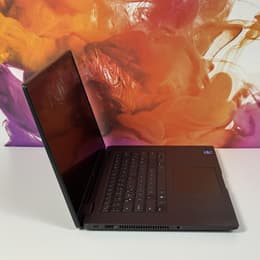 Dell Latitude 7520 15-tum (2021) - Core i5 - Gen 11 (G) - 16GB - SSD 512 GB QWERTZ - Tysk