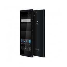 Allview P7 Seon 8GB - Svart - Olåst