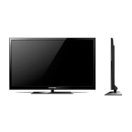 TV Blaupunkt LED Full HD 1080p 42 BLA-42/188N-GB-5B-1HBQKUP-EU