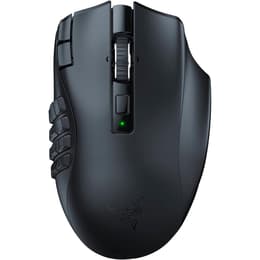 Razer Naga V2 HyperSpeed Mus Wireless
