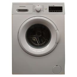 Daewoo DWD-MV1421 Fristående tvättmaskin Frontbelastning