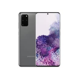 Galaxy S20+ 128GB - Grå - Olåst