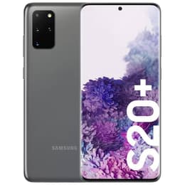 Galaxy S20+ 128GB - Grå - Olåst