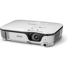 Epson Eb-w12 Projektor 2800 Lumen - Grå