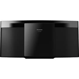 Panasonic SC-HC200EG-K Micro hi-fi system Bluetooth