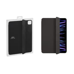Apple Skal Folio iPad 11 - TPU Svart