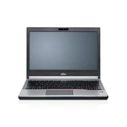 Fujitsu LifeBook E736 13-tum (2016) - Core i5-6300U - 8GB - SSD 512 GB QWERTZ - Tysk