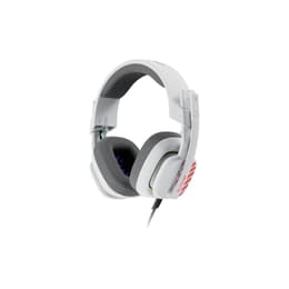Astro A10 noise Cancelling gaming kabelansluten Hörlurar med microphone - Vit