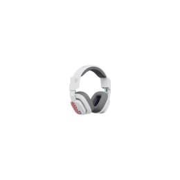 Astro A10 noise Cancelling gaming kabelansluten Hörlurar med microphone - Vit