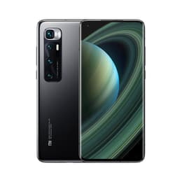 Xiaomi Mi 10 Ultra 128GB - Svart - Olåst