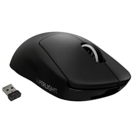 Logitech G Pro X Superlight Mus Wireless