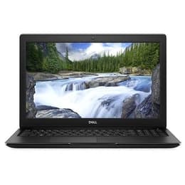 Dell Latitude 3500 15-tum (2018) - Core i5 - Gen 8 (U) - 16GB - SSD 256 GB QWERTZ - Tysk