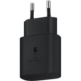 Vägg plugg (USB-C) 25W - Loquitel